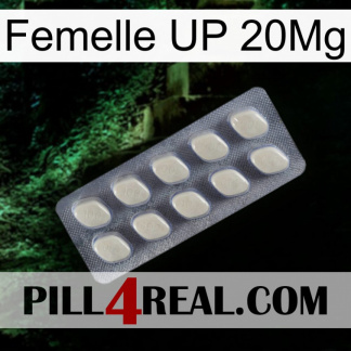 Female UP 20Mg 08